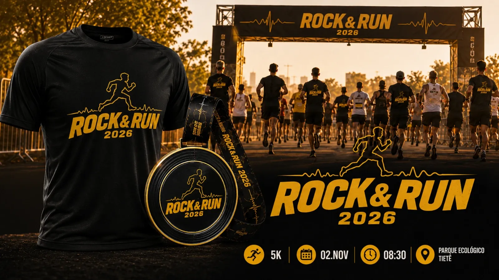 ROCK & RUN 2026
