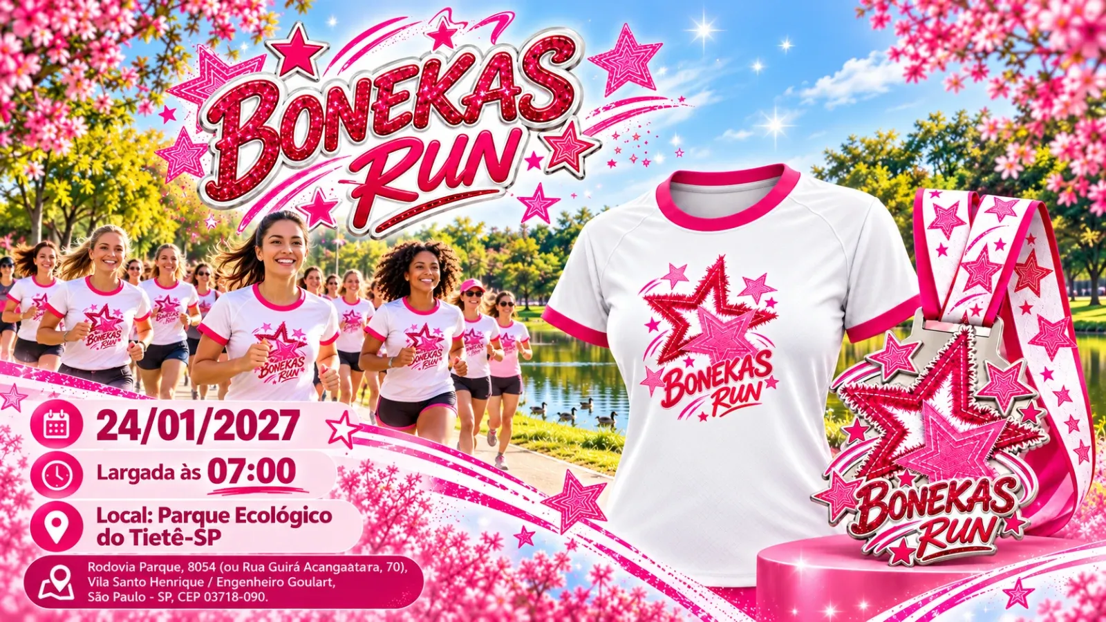 BONEKAS RUN 2027